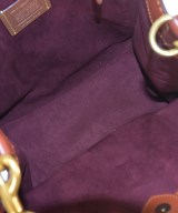 COACH（コーチ）ショルダーバッグ 茶 サイズ:- レディース/2200713625585