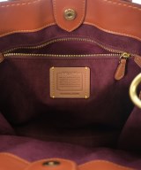 COACH（コーチ）ショルダーバッグ 茶 サイズ:- レディース/2200713625585