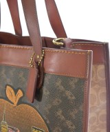 COACH（コーチ）ショルダーバッグ 茶 サイズ:- レディース/2200713625585