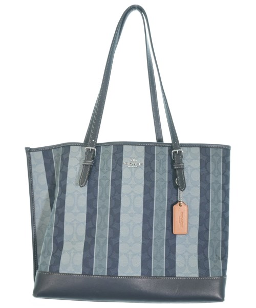 COACH(コーチ)のトートバッグ サイズ:- 4,800円