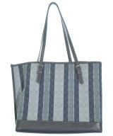 COACH（コーチ）トートバッグ 青 サイズ:- レディース/2200713625639