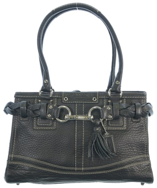 COACH(コーチ)のハンドバッグ サイズ:- 12,800円
