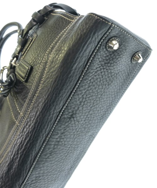 COACH（コーチ）ハンドバッグ 黒 サイズ:- レディース/2200713626018