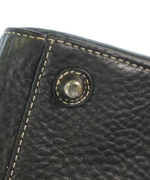 COACH（コーチ）ハンドバッグ 黒 サイズ:- レディース/2200713626018