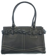 COACH（コーチ）ハンドバッグ 黒 サイズ:- レディース/2200713626018