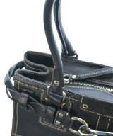 COACH（コーチ）ハンドバッグ 黒 サイズ:- レディース/2200713626018