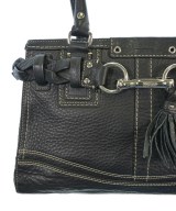 COACH（コーチ）ハンドバッグ 黒 サイズ:- レディース/2200713626018