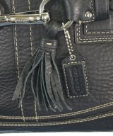 COACH（コーチ）ハンドバッグ 黒 サイズ:- レディース/2200713626018