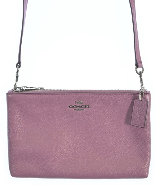COACH(コーチ)のショルダーバッグ サイズ:- 15,800円