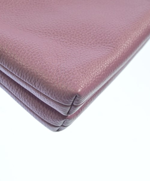 COACH（コーチ）ショルダーバッグ 紫 サイズ:- レディース/2200713626063