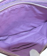 COACH（コーチ）ショルダーバッグ 紫 サイズ:- レディース/2200713626063