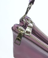 COACH（コーチ）ショルダーバッグ 紫 サイズ:- レディース/2200713626063