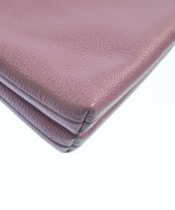 COACH（コーチ）ショルダーバッグ 紫 サイズ:- レディース/2200713626063