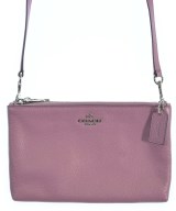 COACH ショルダーバッグ
