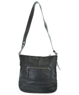 COACH（コーチ）ショルダーバッグ 黒 サイズ:- レディース/2200713626094