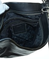 COACH（コーチ）ショルダーバッグ 黒 サイズ:- レディース/2200713626094