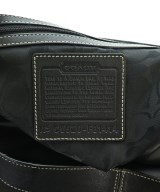 COACH（コーチ）ショルダーバッグ 黒 サイズ:- レディース/2200713626094