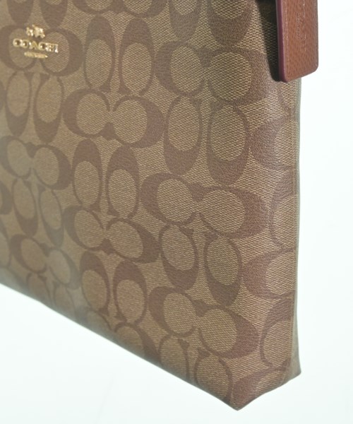 COACH（コーチ）ショルダーバッグ ベージュ サイズ:- レディース/2200713626124