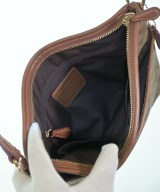 COACH（コーチ）ショルダーバッグ ベージュ サイズ:- レディース/2200713626124