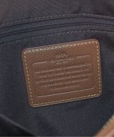 COACH（コーチ）ショルダーバッグ ベージュ サイズ:- レディース/2200713626124
