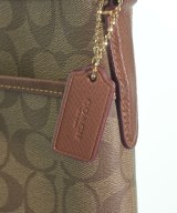 COACH（コーチ）ショルダーバッグ ベージュ サイズ:- レディース/2200713626124