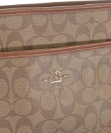 COACH（コーチ）ショルダーバッグ ベージュ サイズ:- レディース/2200713626124