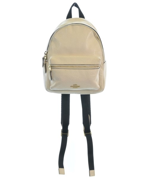 COACH(コーチ)のバックパック・リュック サイズ:- 19,800円