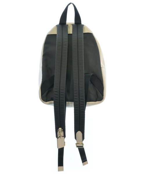 COACH（コーチ）バックパック・リュック 白 サイズ:- レディース/2200713626179