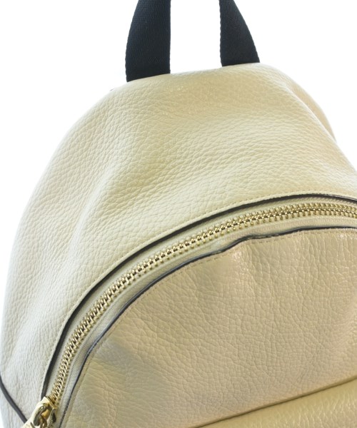 COACH（コーチ）バックパック・リュック 白 サイズ:- レディース/2200713626179