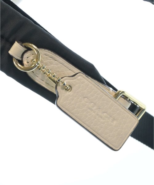 COACH（コーチ）バックパック・リュック 白 サイズ:- レディース/2200713626179