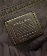COACH（コーチ）バックパック・リュック 白 サイズ:- レディース/2200713626179