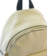 COACH（コーチ）バックパック・リュック 白 サイズ:- レディース/2200713626179