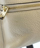 COACH（コーチ）バックパック・リュック 白 サイズ:- レディース/2200713626179