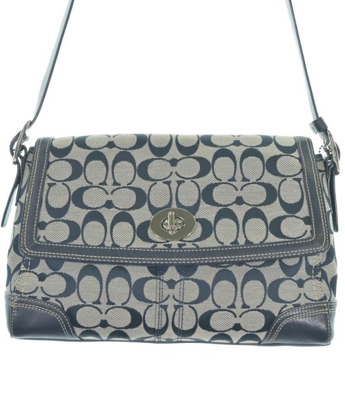 COACH(コーチ)のショルダーバッグ サイズ:- 15,800円