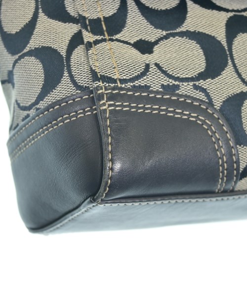 COACH（コーチ）ショルダーバッグ グレー サイズ:- レディース/2200713626438
