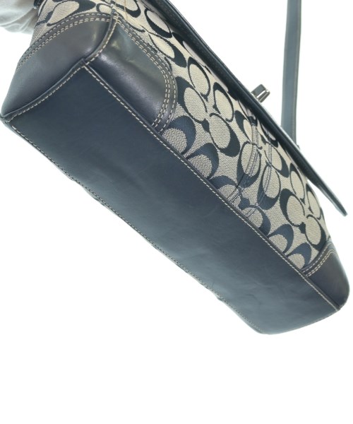 COACH（コーチ）ショルダーバッグ グレー サイズ:- レディース/2200713626438