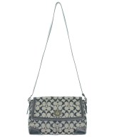 COACH（コーチ）ショルダーバッグ グレー サイズ:- レディース/2200713626438