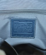 COACH（コーチ）ショルダーバッグ グレー サイズ:- レディース/2200713626438