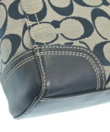 COACH（コーチ）ショルダーバッグ グレー サイズ:- レディース/2200713626438