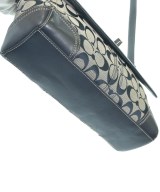 COACH（コーチ）ショルダーバッグ グレー サイズ:- レディース/2200713626438