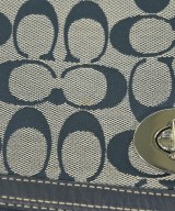 COACH（コーチ）ショルダーバッグ グレー サイズ:- レディース/2200713626438