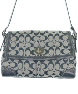 COACH ショルダーバッグ