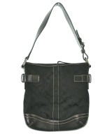 COACH（コーチ）ショルダーバッグ 黒 サイズ:- レディース/2200713626650