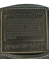 COACH（コーチ）ショルダーバッグ 黒 サイズ:- レディース/2200713626650