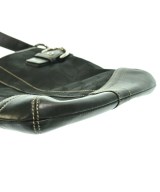 COACH（コーチ）ショルダーバッグ 黒 サイズ:- レディース/2200713626650