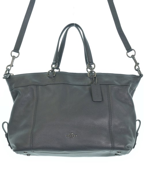 COACH(コーチ)のハンドバッグ サイズ:- 15,800円