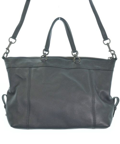 COACH（コーチ）ハンドバッグ グレー サイズ:- レディース/2200713627145