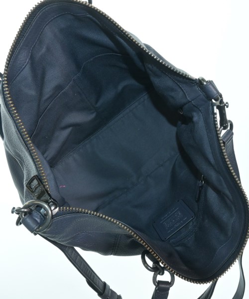 COACH（コーチ）ハンドバッグ グレー サイズ:- レディース/2200713627145