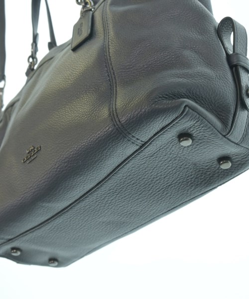 COACH（コーチ）ハンドバッグ グレー サイズ:- レディース/2200713627145