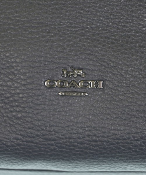 COACH（コーチ）ハンドバッグ グレー サイズ:- レディース/2200713627145